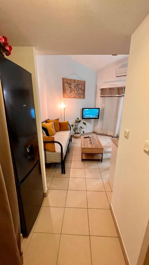 Addis 2 Apartamento