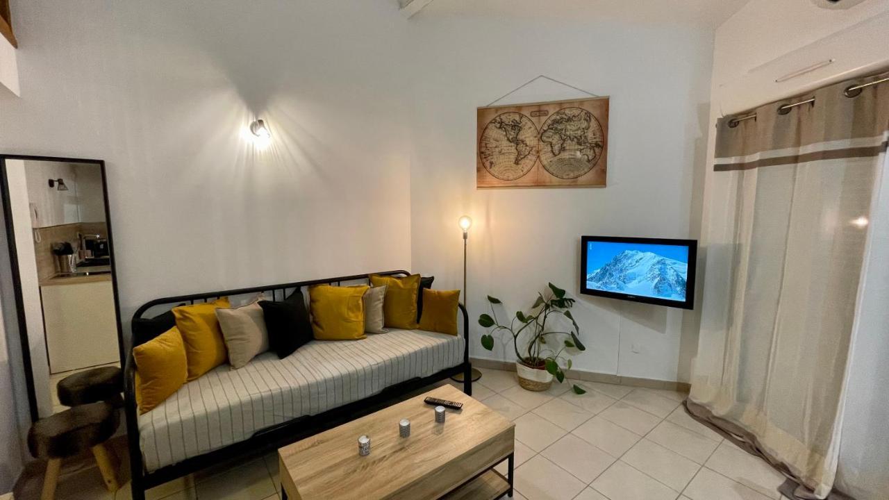 Addis 2 Salon-de-Provence