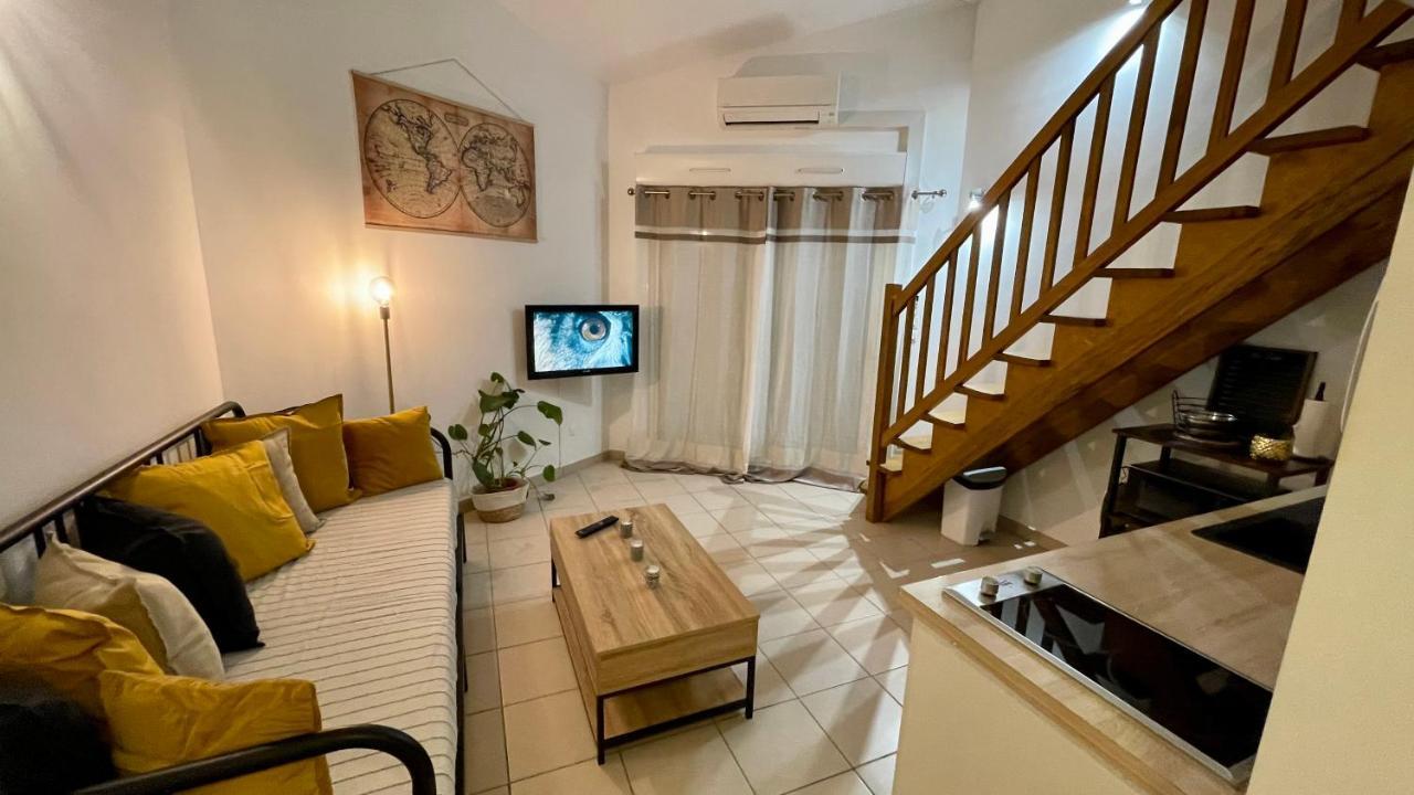 Apartment Addis 2 *
