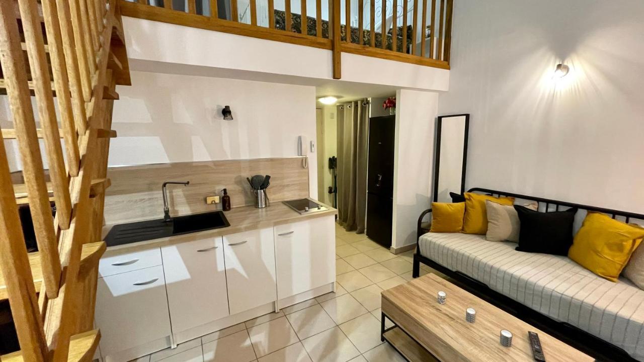 Apartment Addis 2