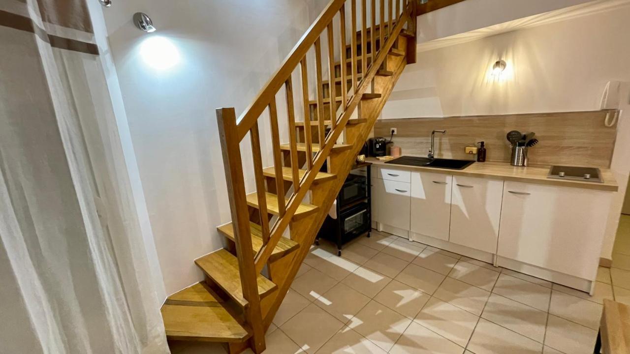Addis 2 Apartment Salon-de-Provence