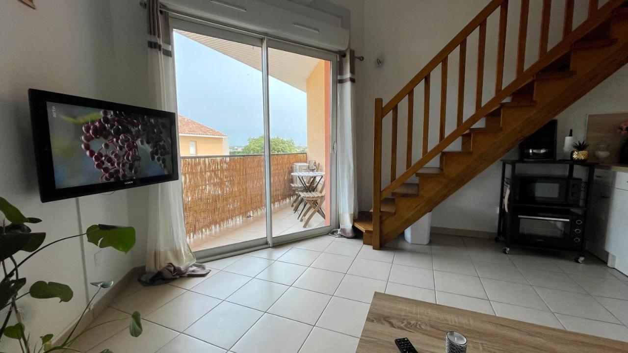 Apartment Addis 2 Salon-de-Provence